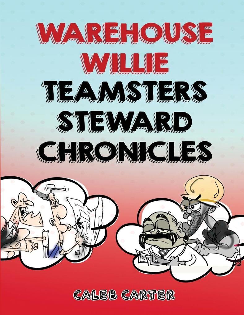 Warehouse Willie