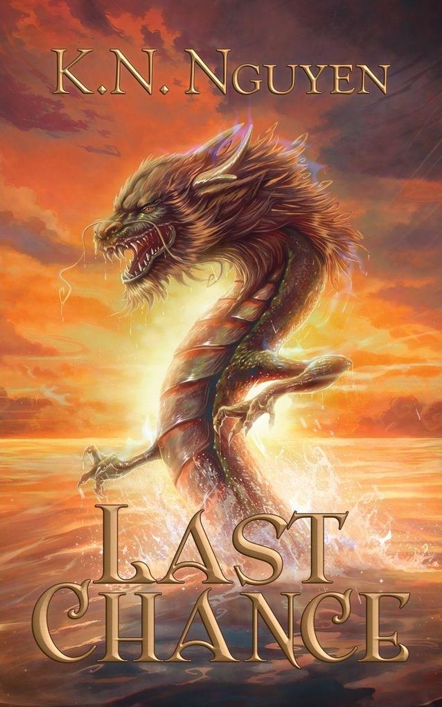 Last Chance