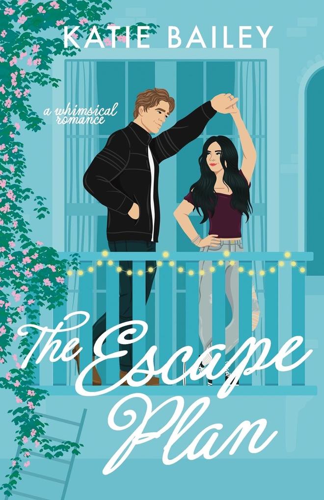 The Escape Plan
