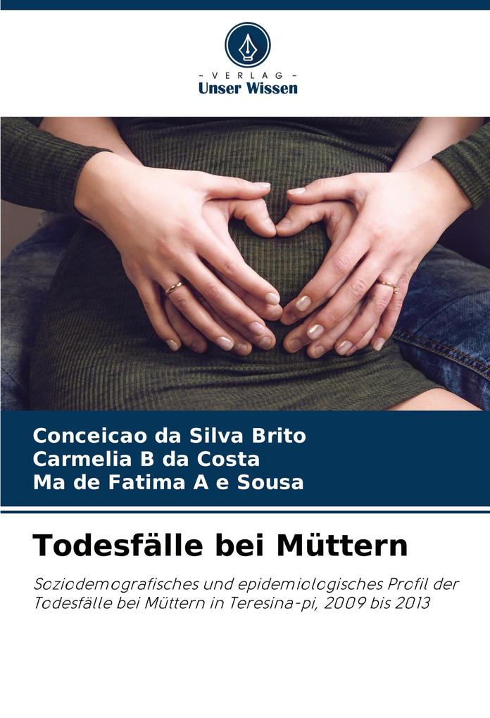 Todesfälle bei Müttern