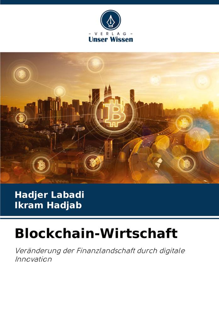 Blockchain-Wirtschaft