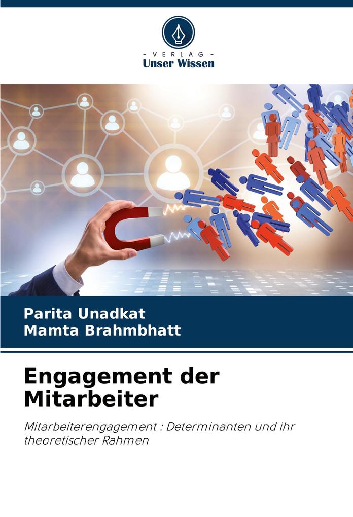 Engagement der Mitarbeiter
