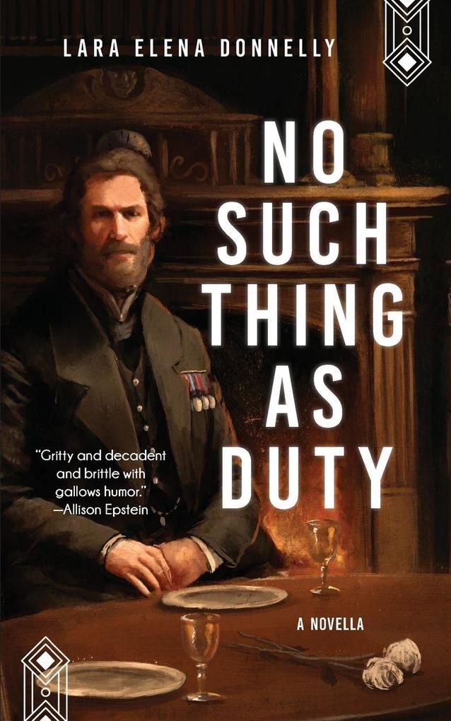 No Such Thing As Duty