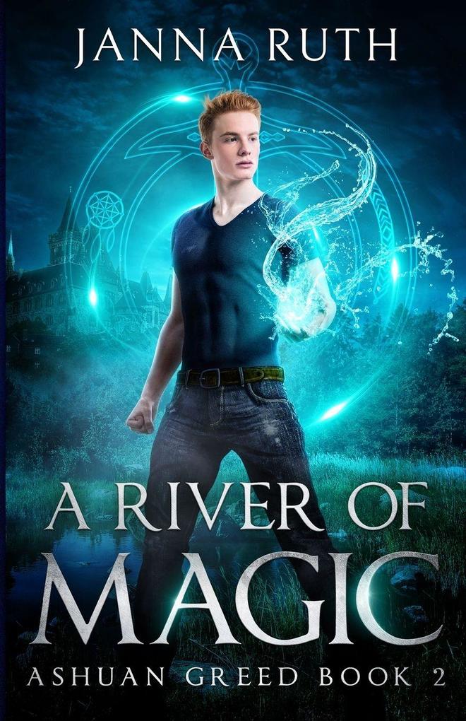 A River of Magic