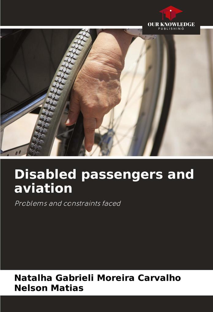Disabled passengers and aviation