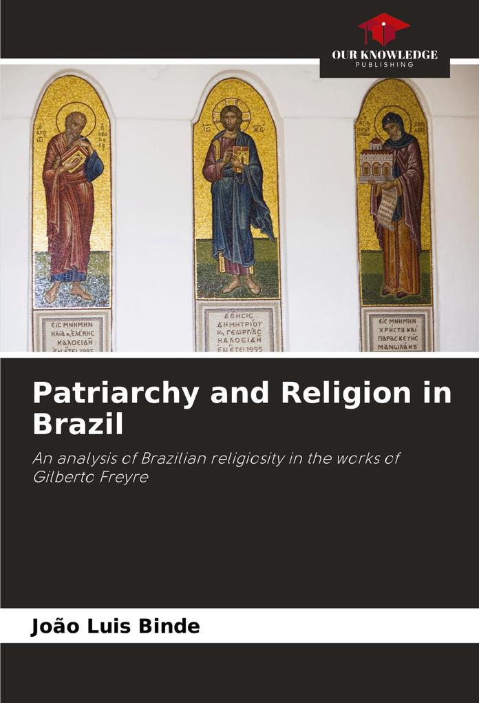 Patriarchy and Religion in Brazil