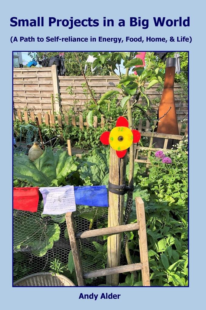 Small Projects in a Big World