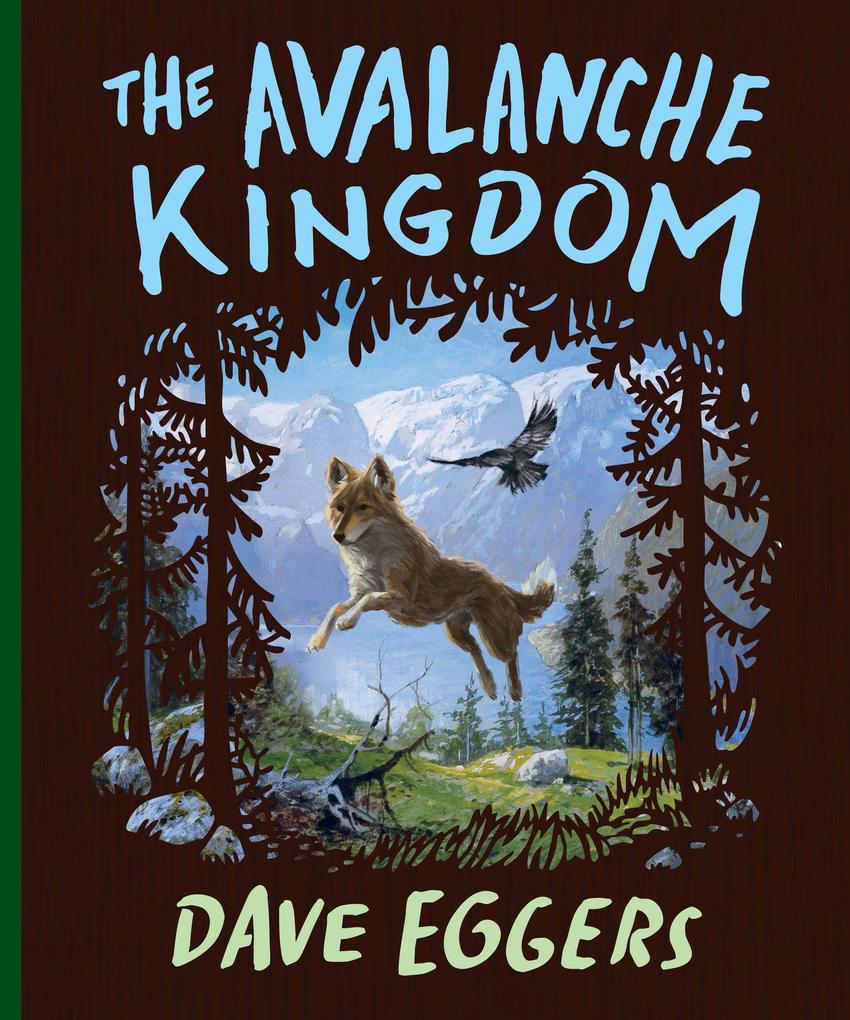 The The Avalanche Kingdom