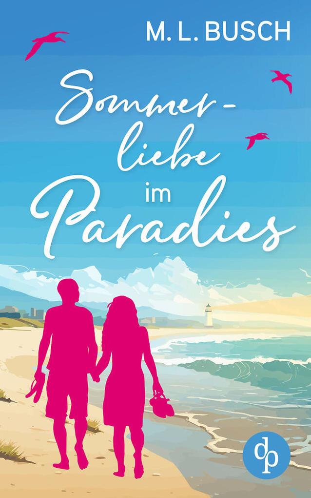 Sommerliebe im Paradies