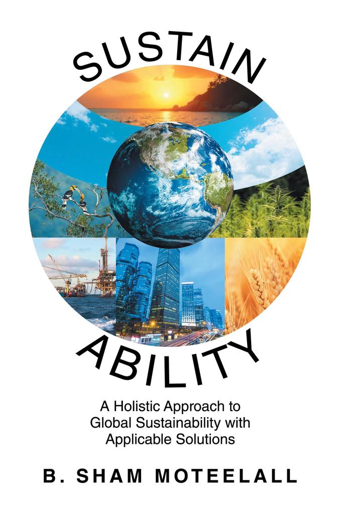 SUSTAIN ABILITY