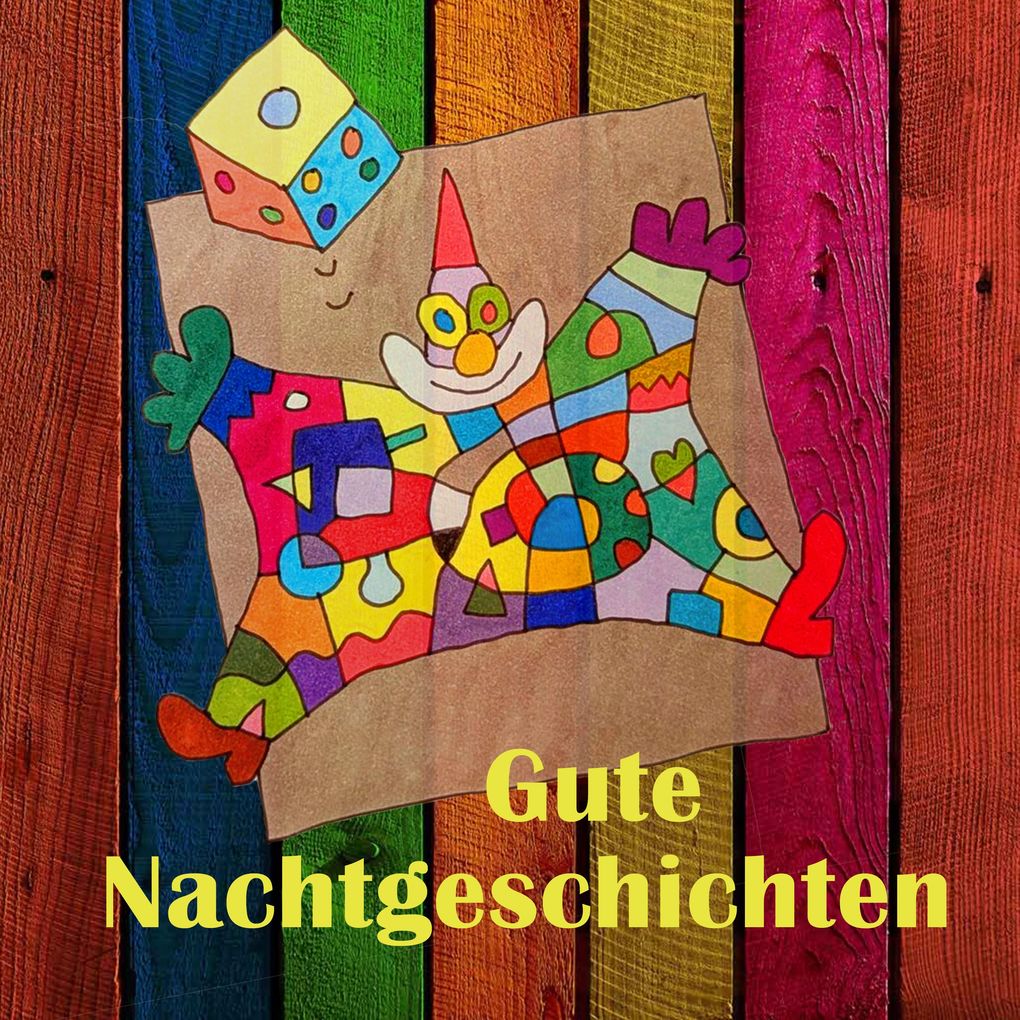 Die Ameise und der Strich