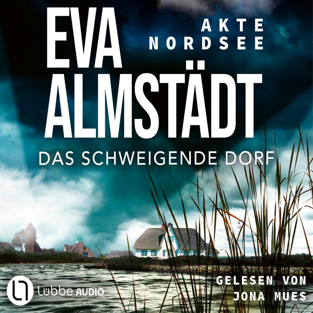 Das schweigende Dorf - Akte Nordsee Teil 3