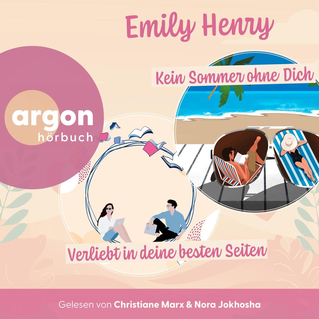 Kein Sommer ohne dich & Verliebt in deine schönsten Seiten
