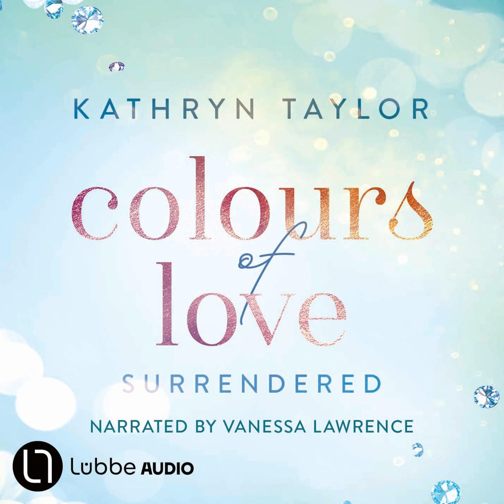 Surrendered - Colours of Love Series Part 5