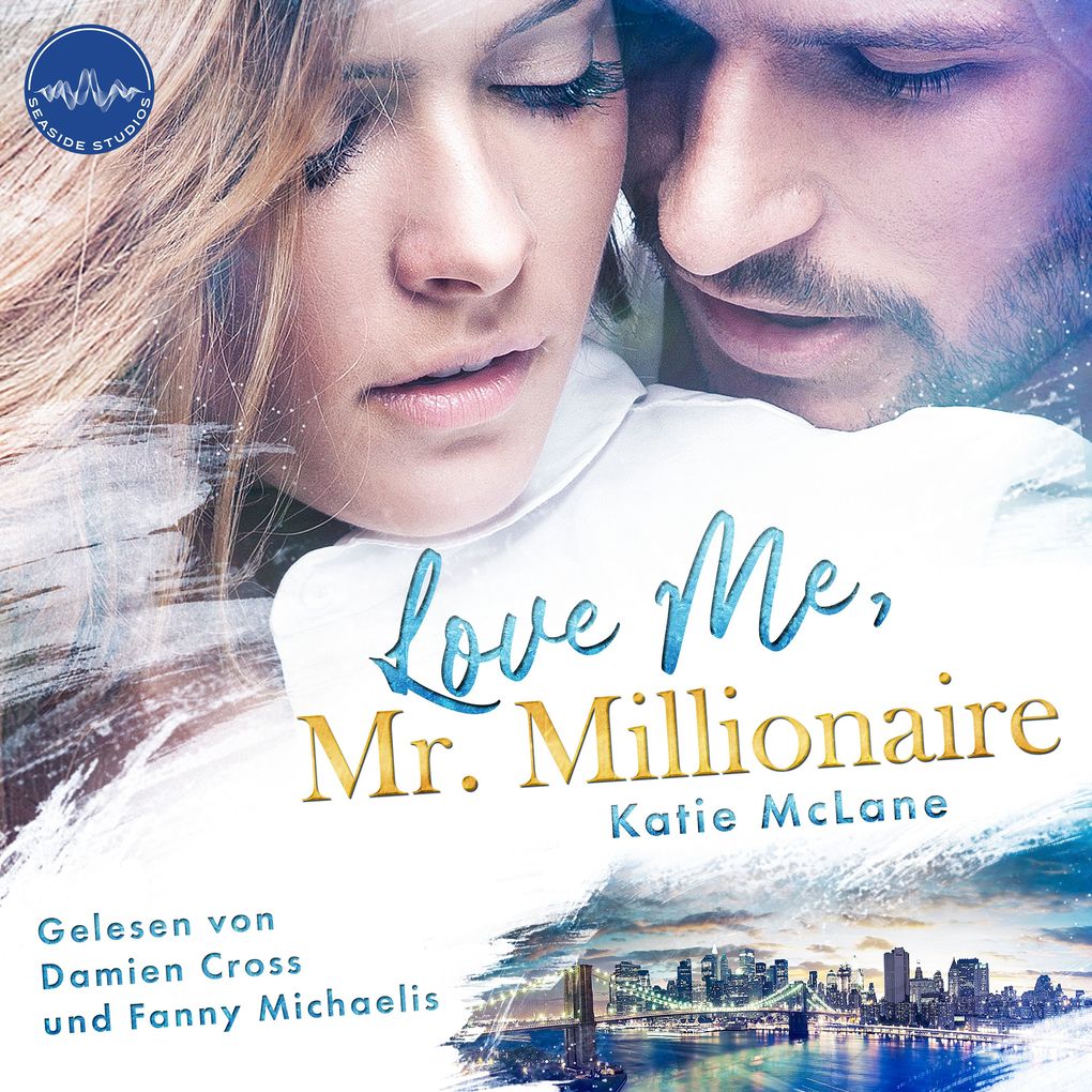 Love Me Mr. Millionaire
