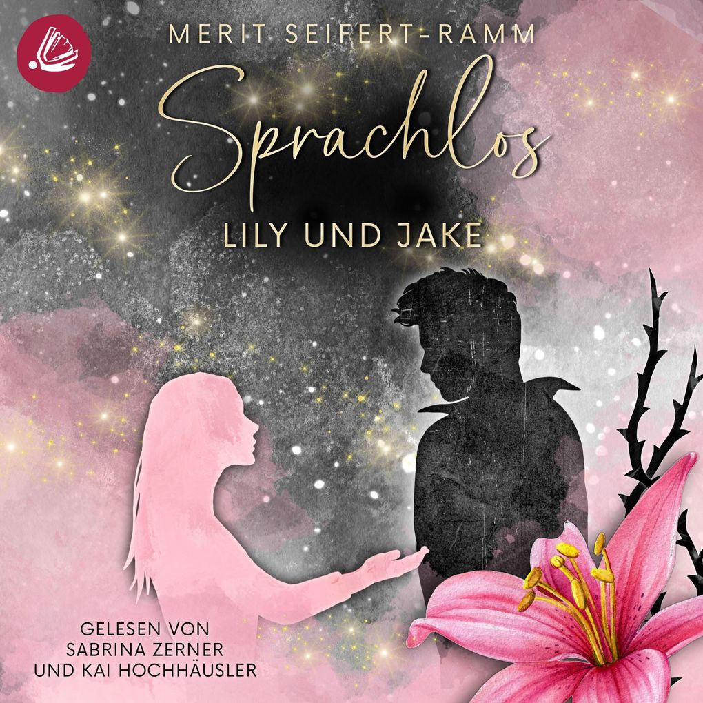 Sprachlos Lily und Jake