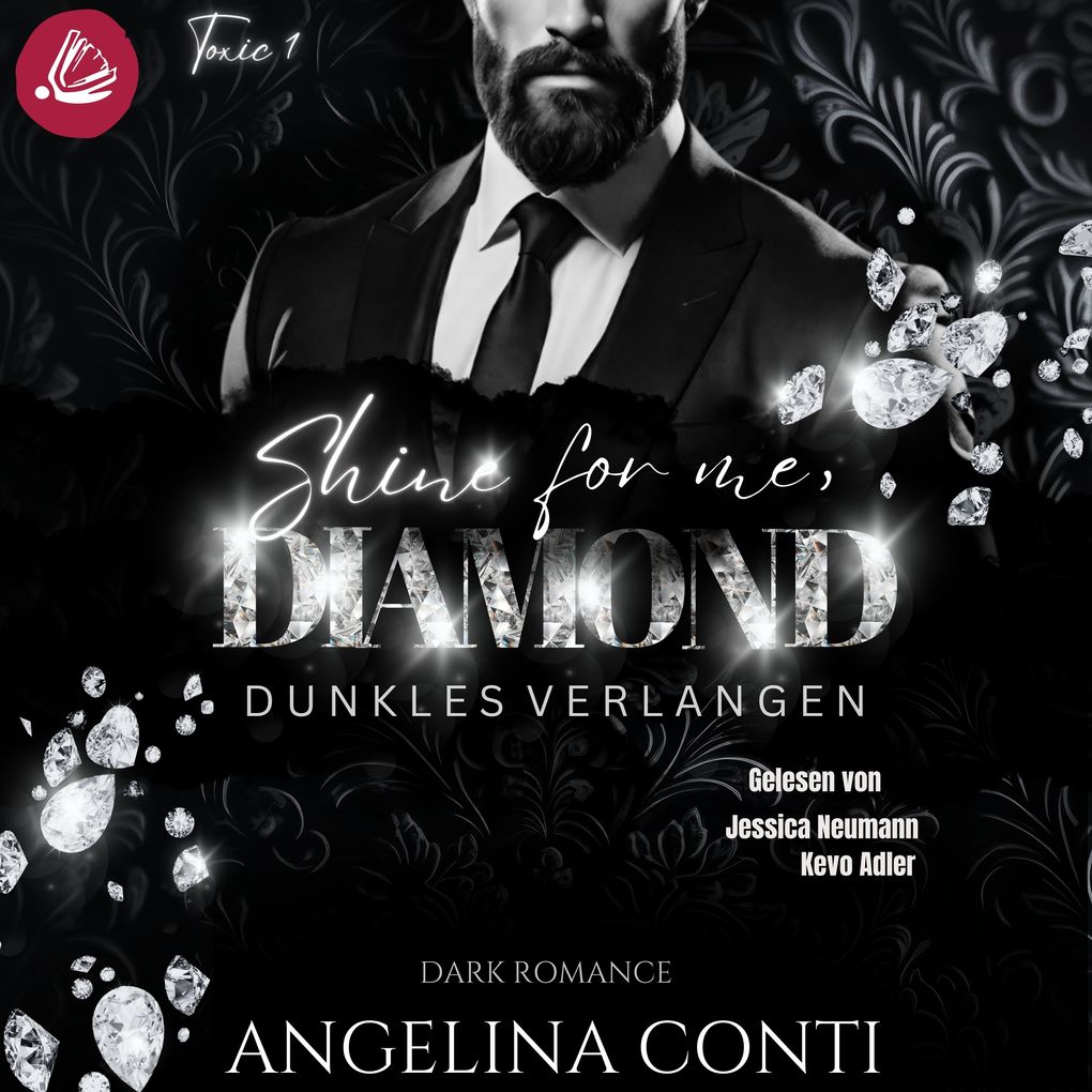 SHINE FOR ME DIAMOND: Dunkles Verlangen