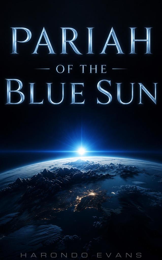 The Pariah of the Blue Sun