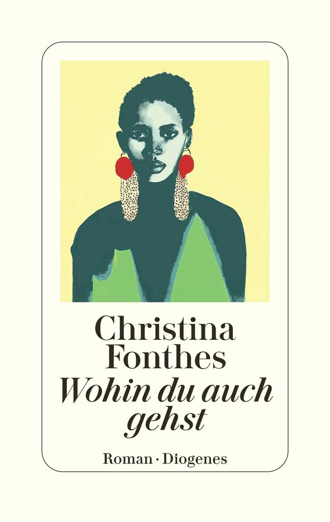 Wohin du auch gehst