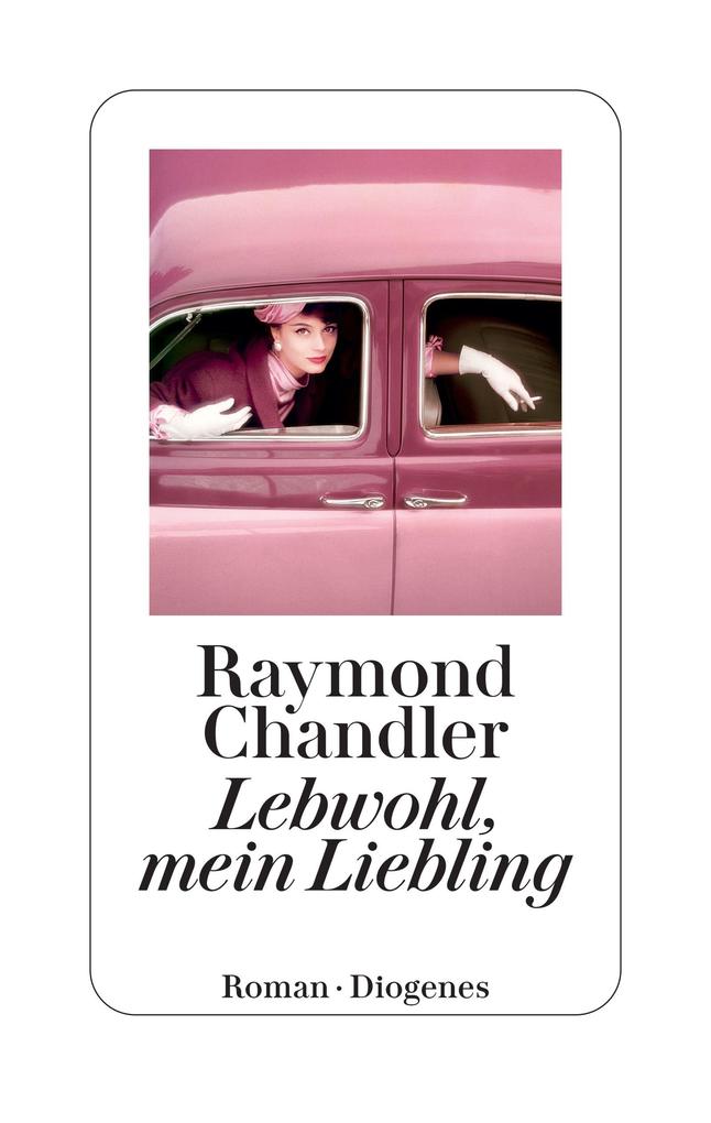 Lebwohl mein Liebling