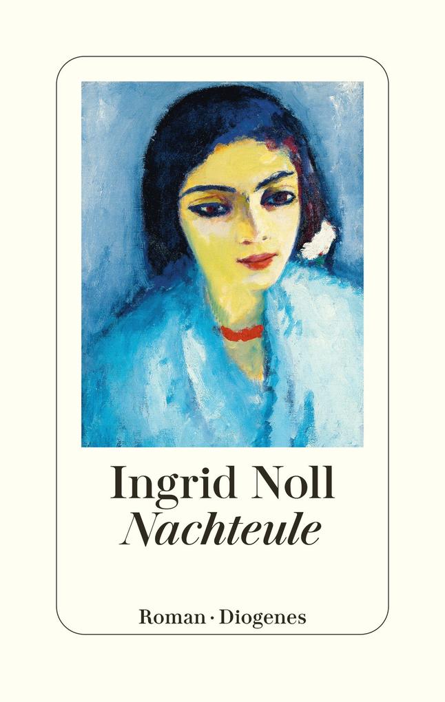 Nachteule
