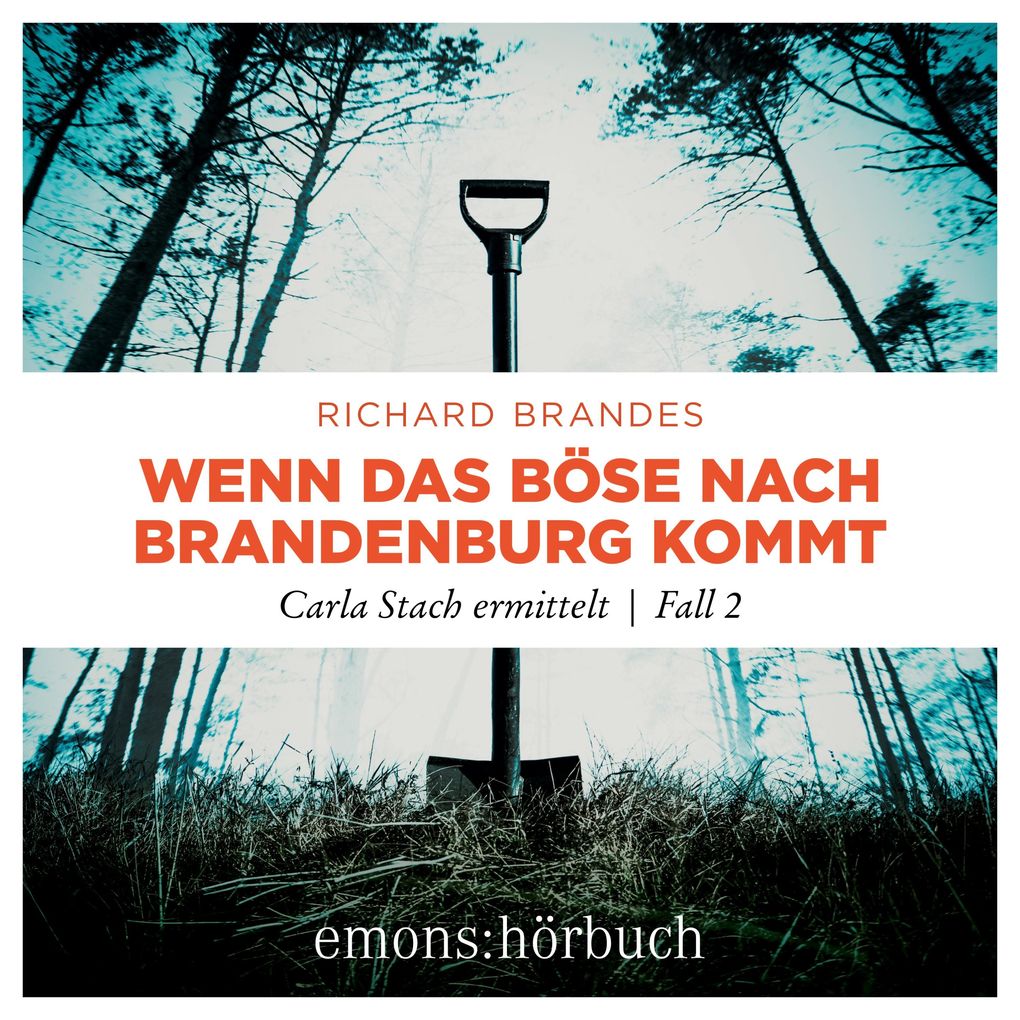 Wenn das Böse nach Brandenburg kommt