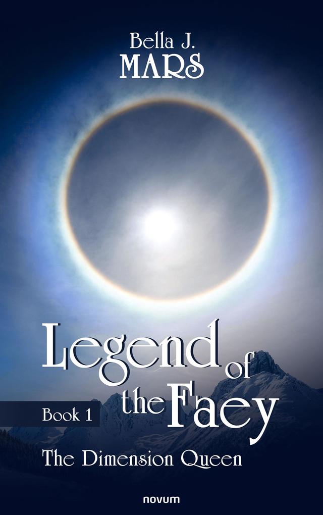 Legend of the Faey