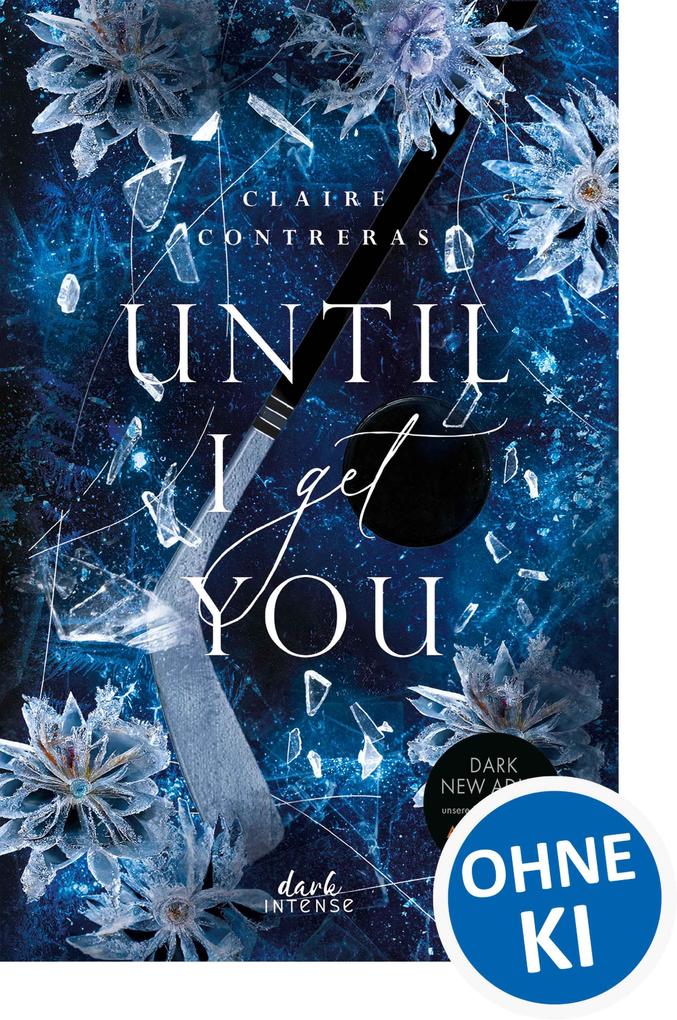 Until I Get You (Fairview Hockey Band 1)