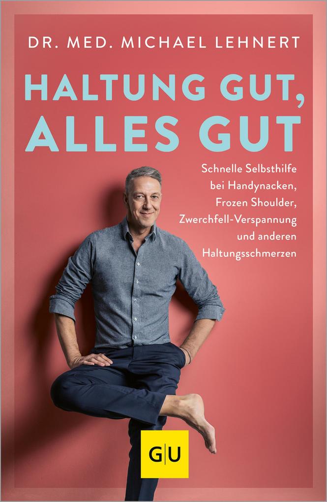 Haltung gut alles gut