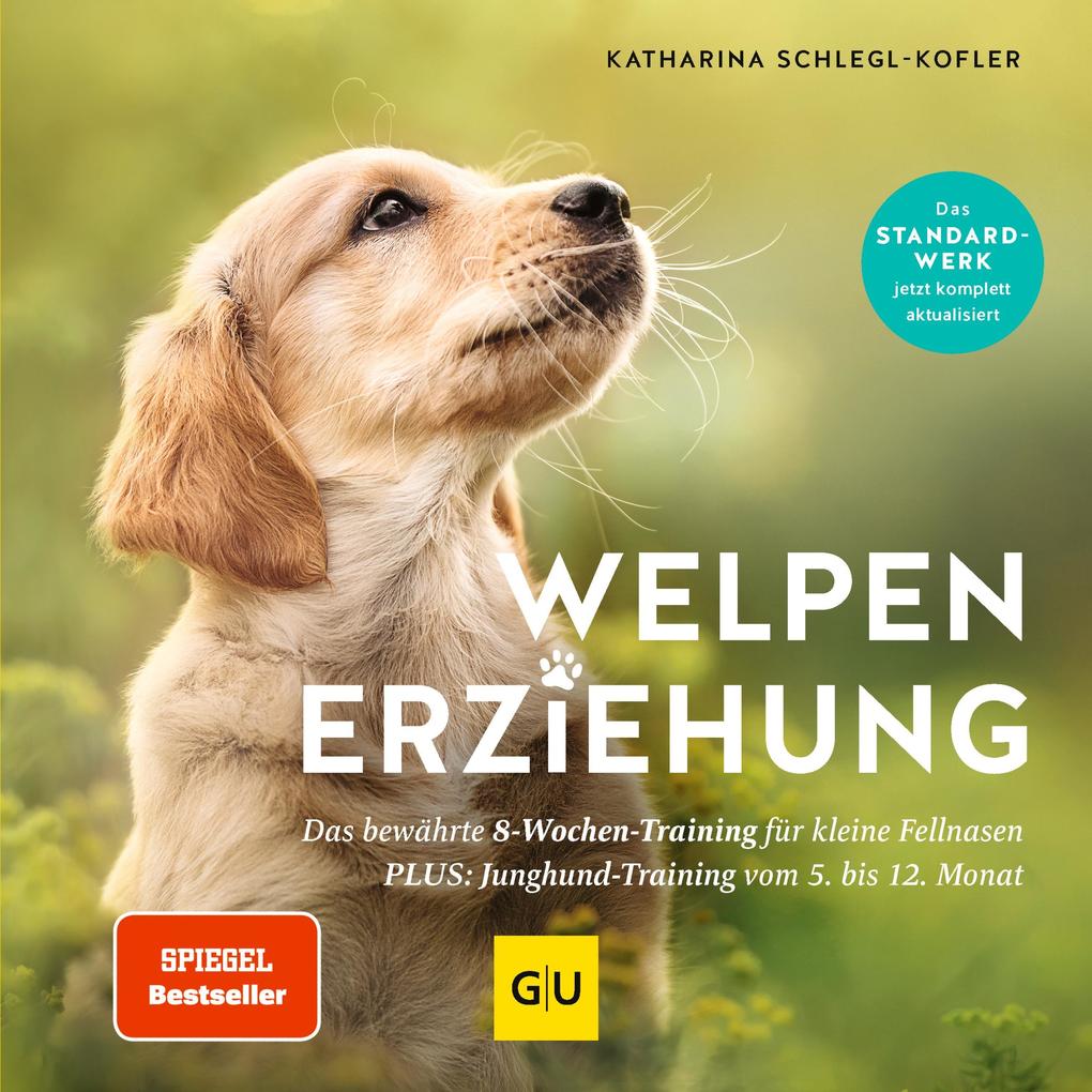 Welpen-Erziehung