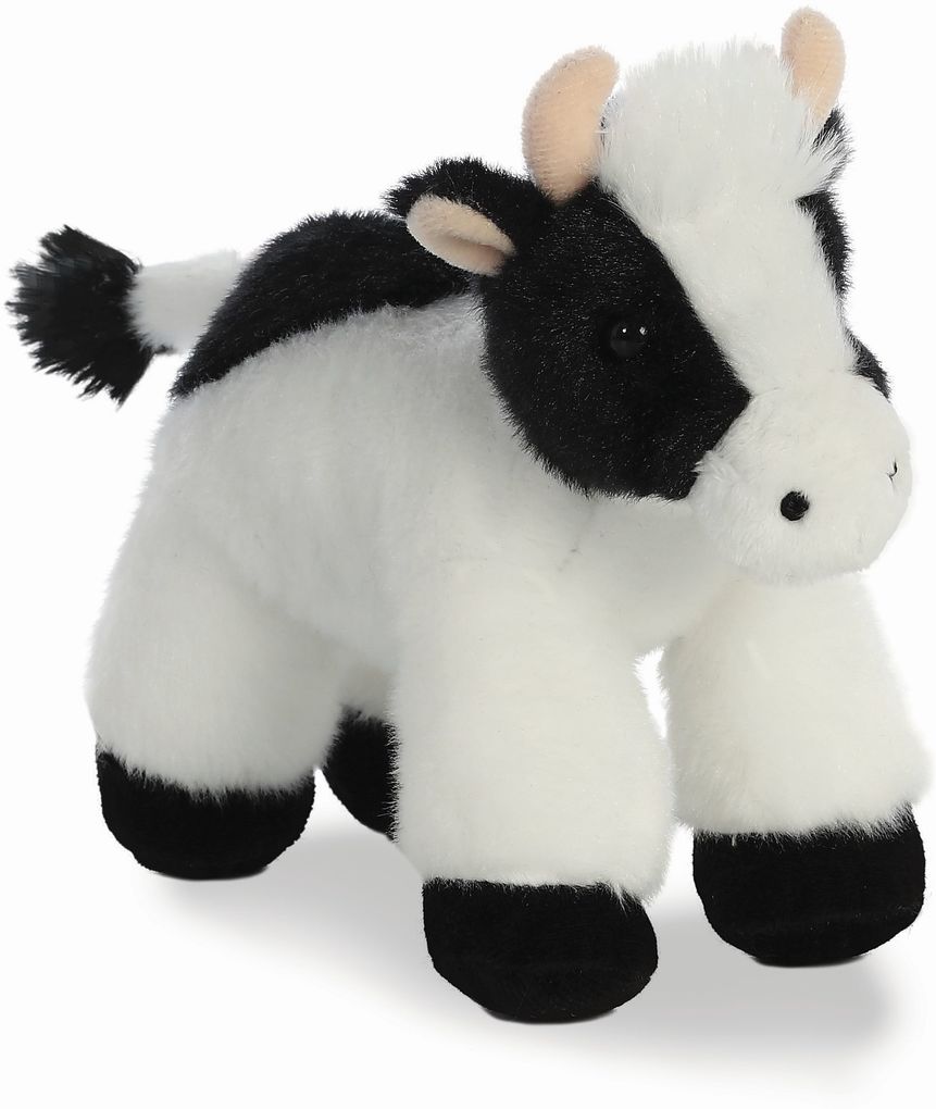 Aurora World - Mini Flopsie - Percy Kuh 205cm