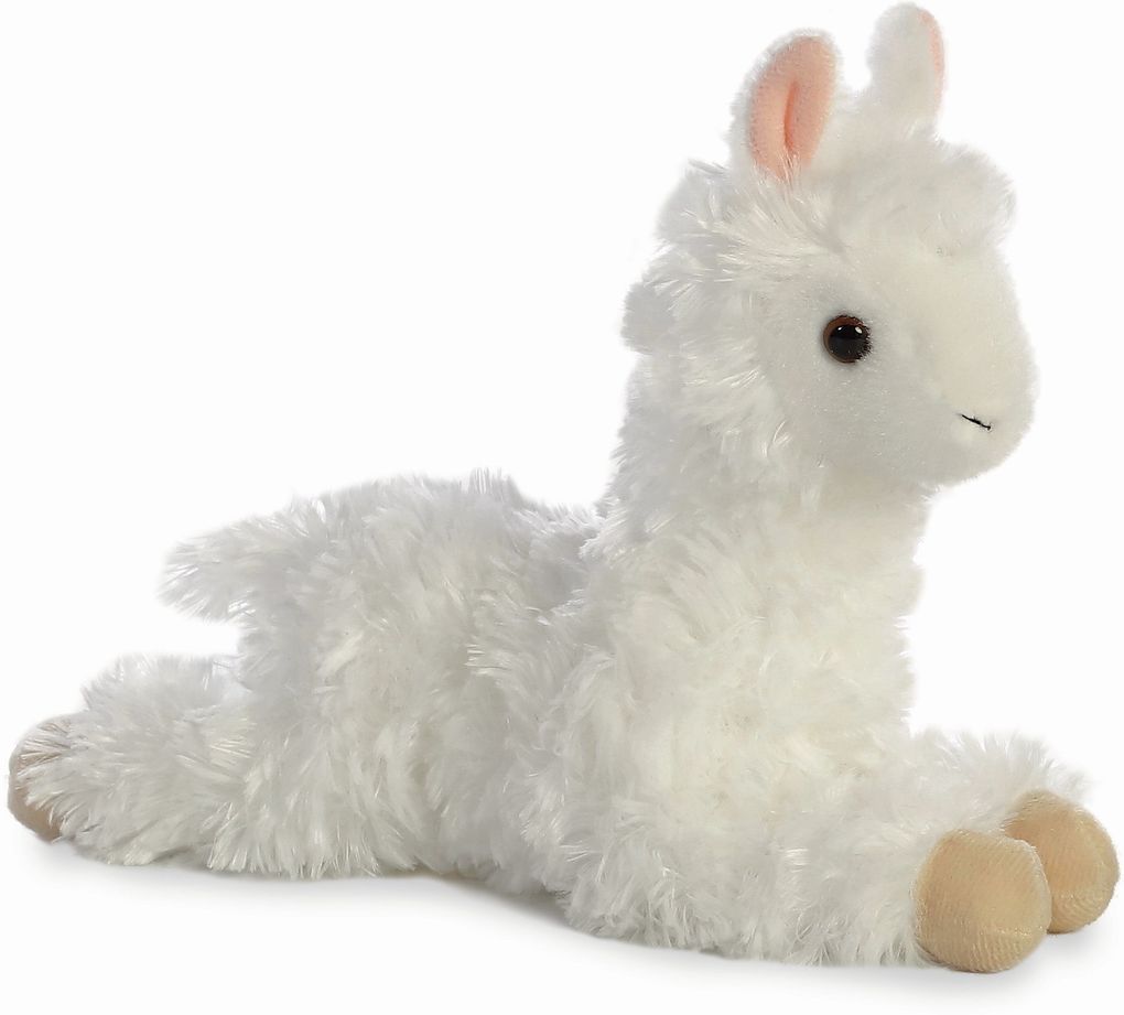 Aurora World - Mini Flopsie - Alpaka 205cm
