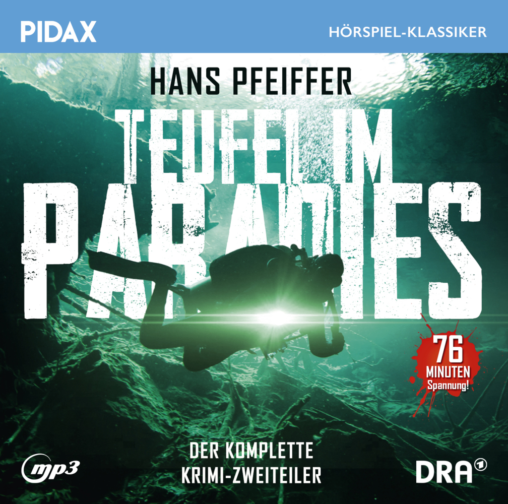 Teufel im Paradies