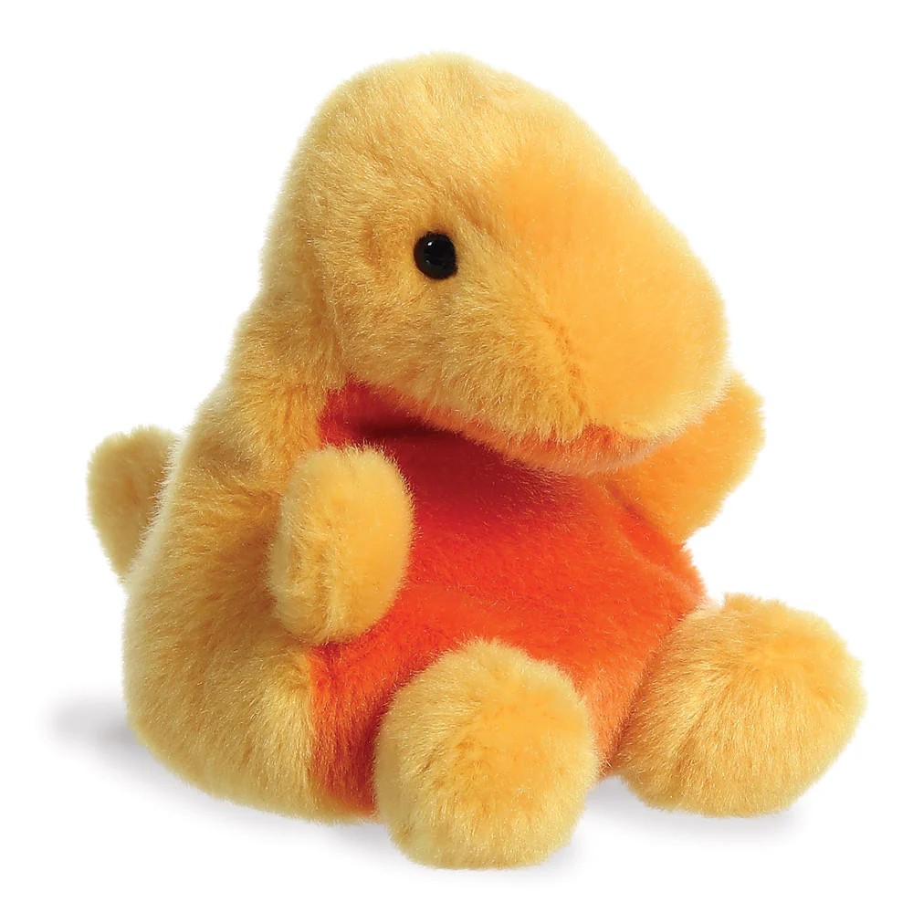 Aurora World - Palm Pals Thunder Bronto 13 cm