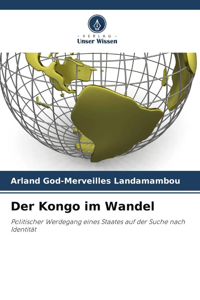 Der Kongo im Wandel