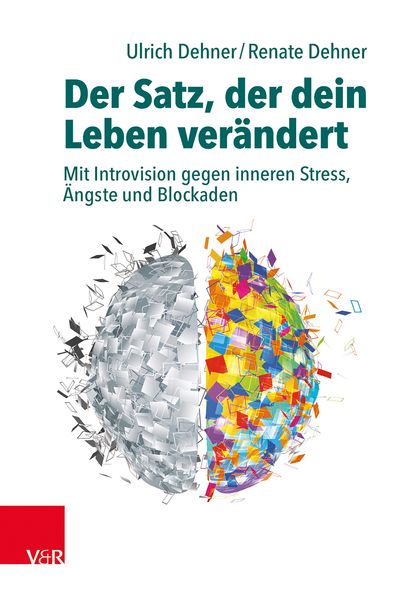 Der Satz der dein Leben verändert
