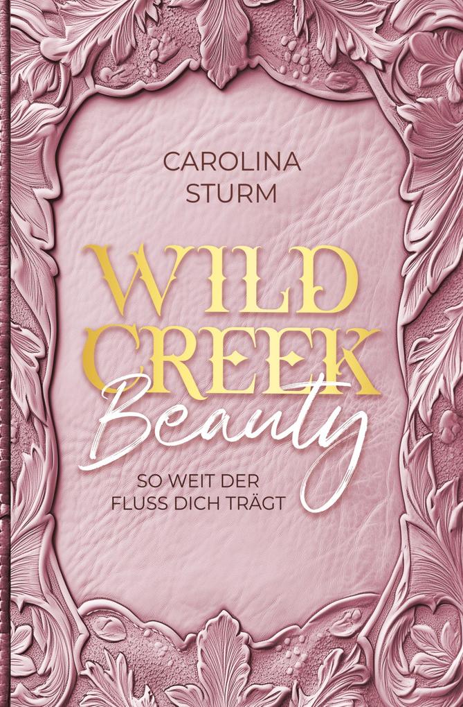 Wild Creek Beauty - Wild Creek Cowboys 1