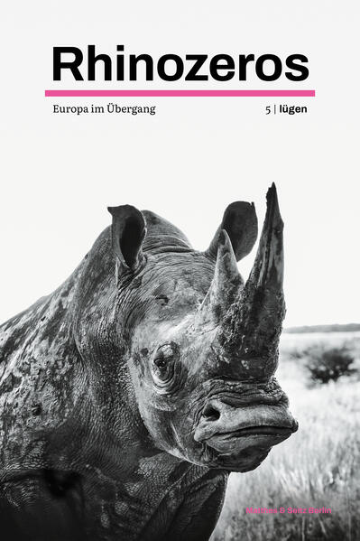 Rhinozeros 5