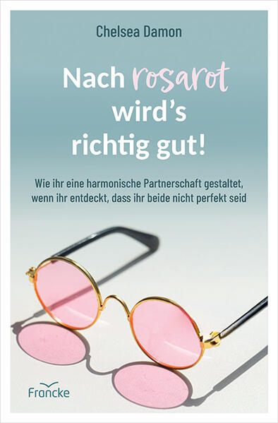 Nach rosarot wirdŽs richtig gut