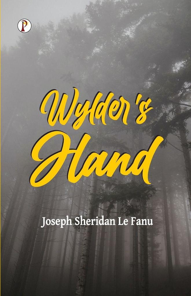 Wylder's Hand