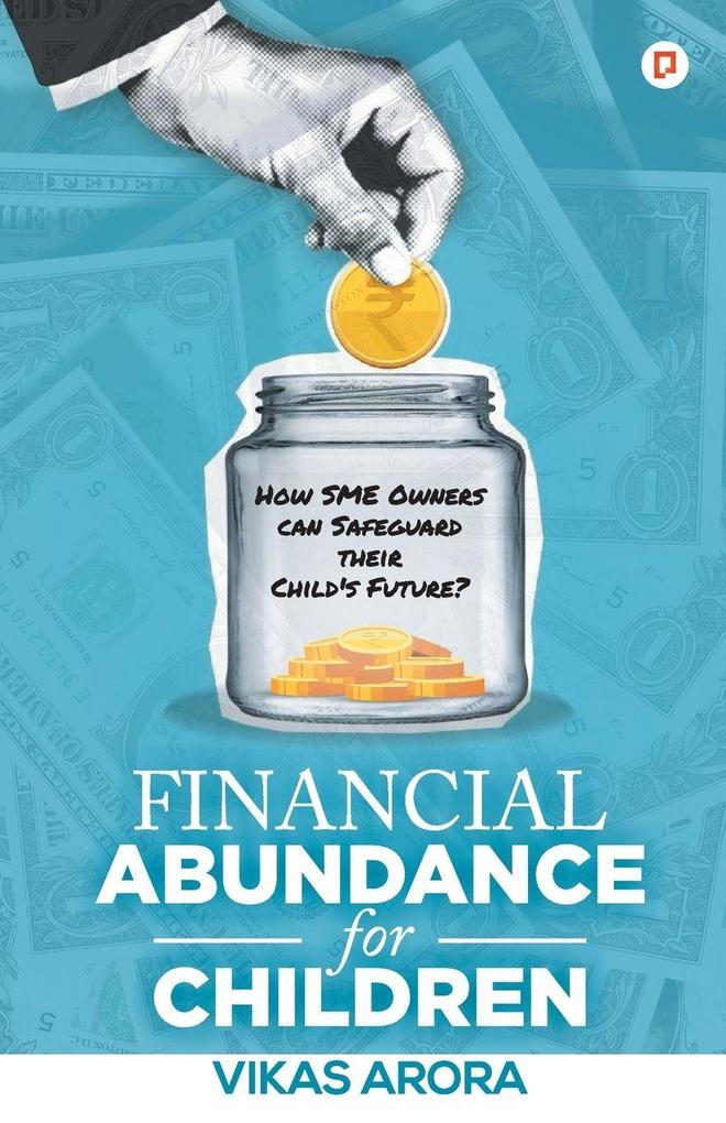 Financial Abundance for Children