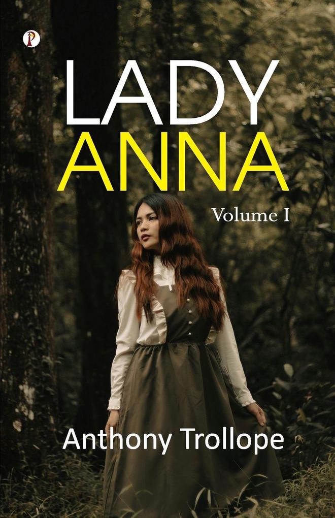 Lady Anna Volume I