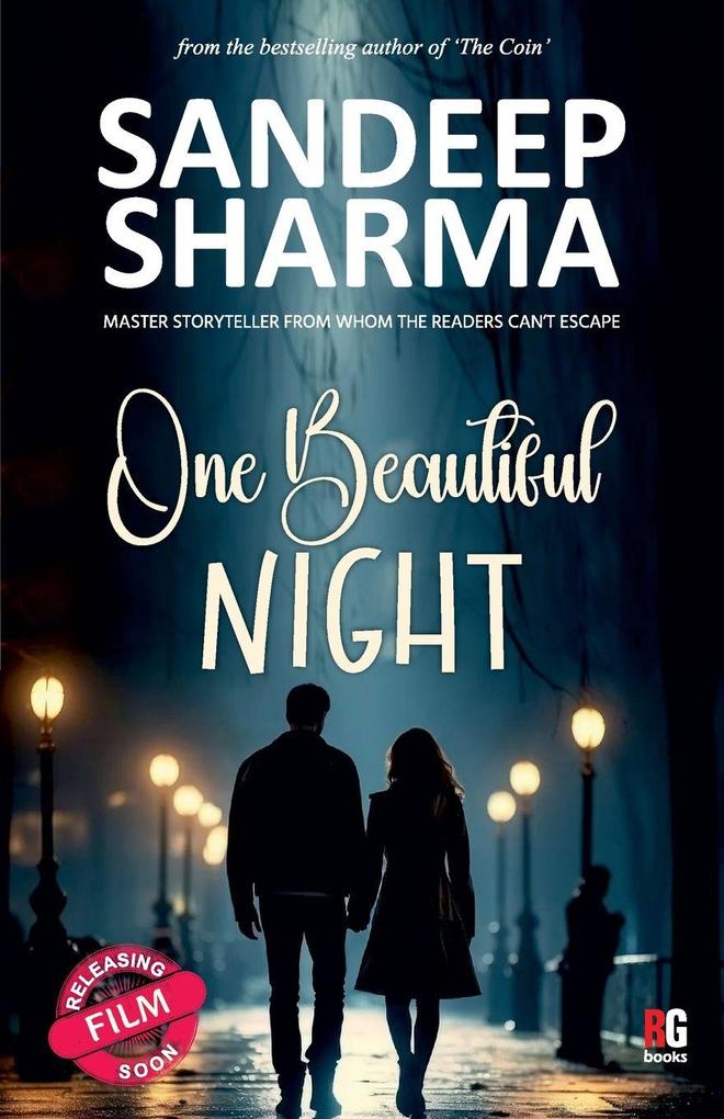 One beautiful night