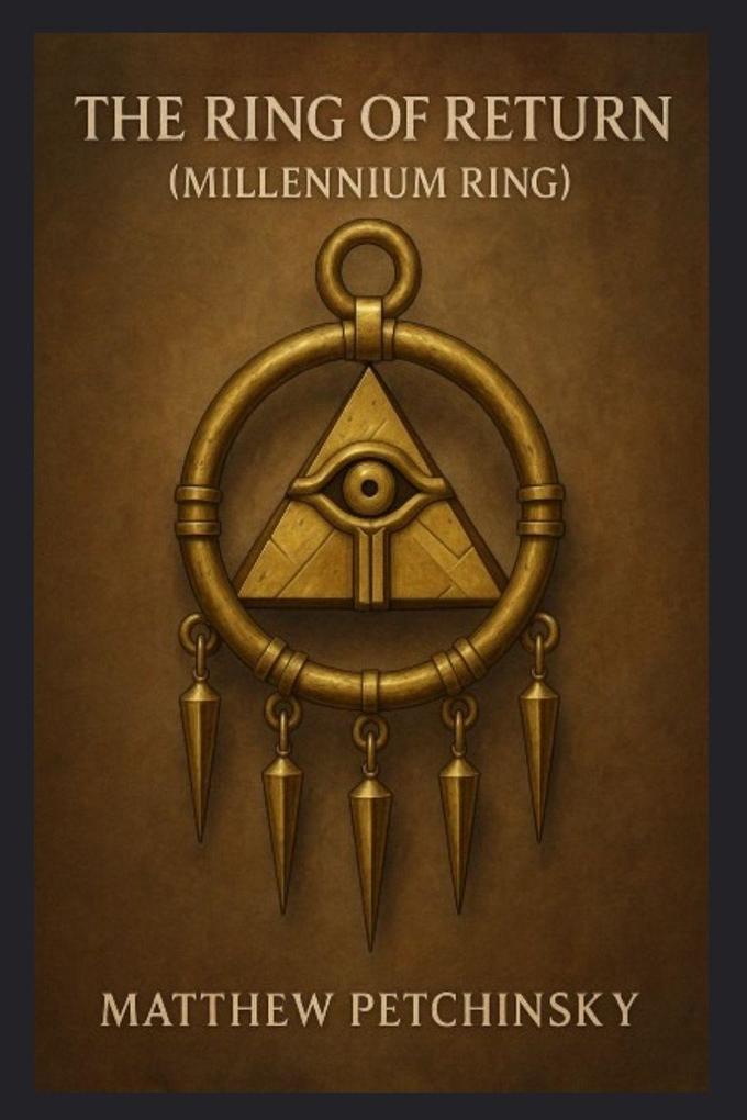 The Ring of Return (Millennium Ring)