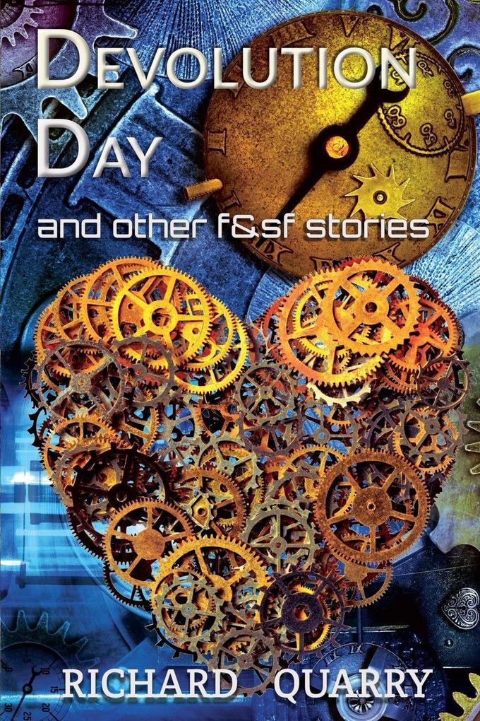 Devolution Day and Other F&SF Stories