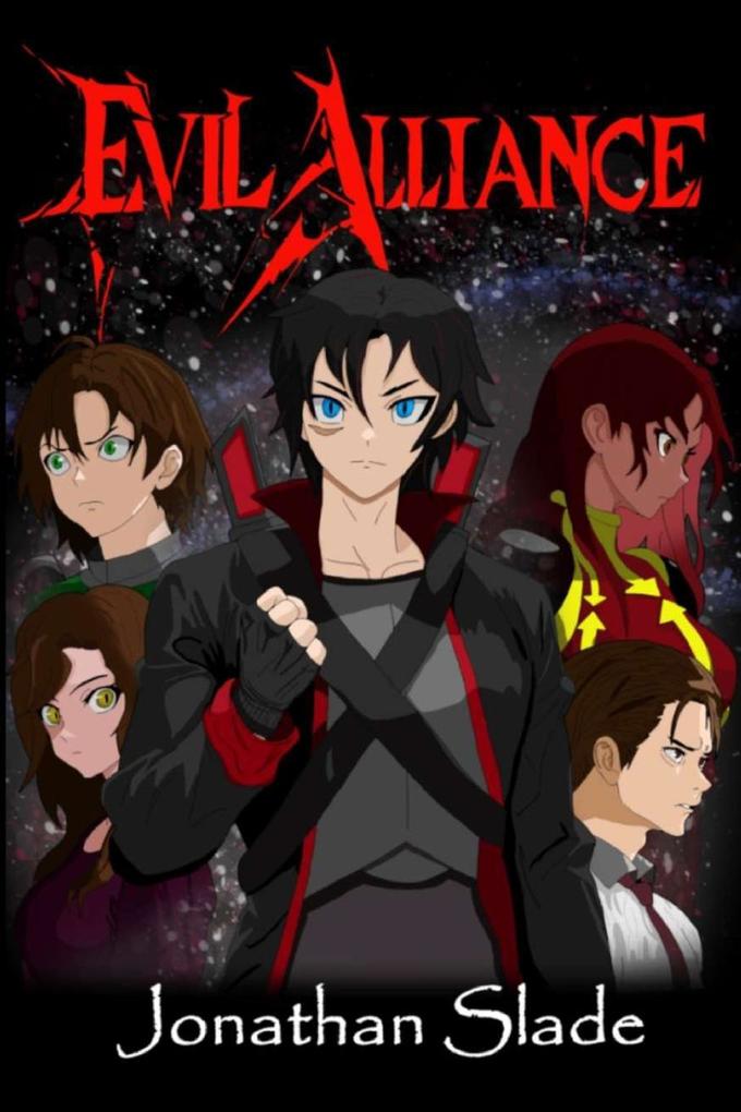 Evil Alliance