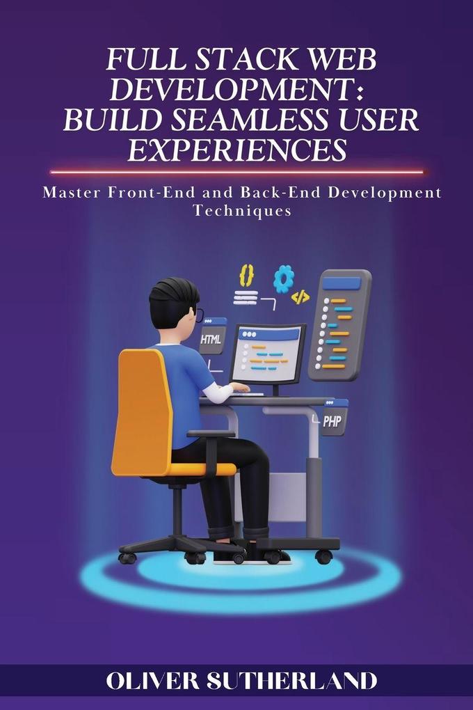 Full Stack Web Development