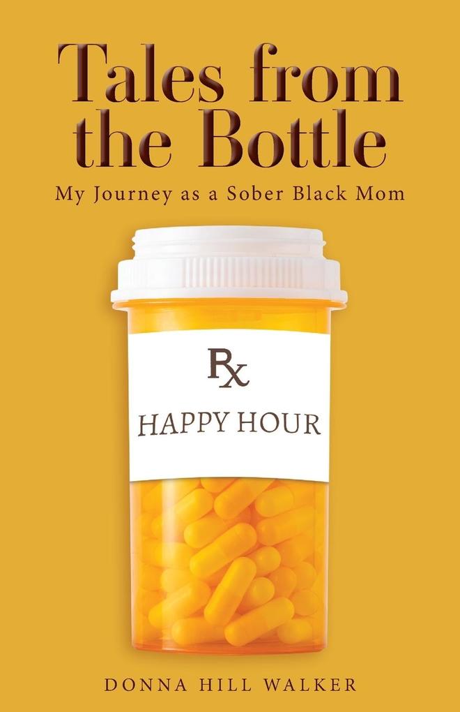 Tales from the Bottle