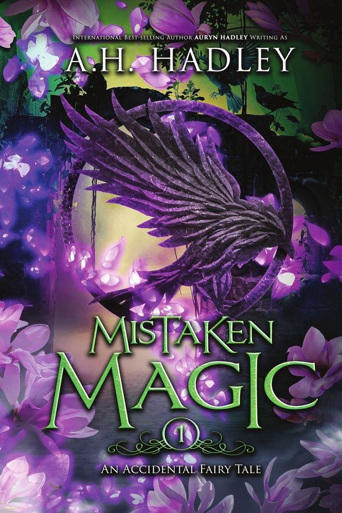 Mistaken Magic