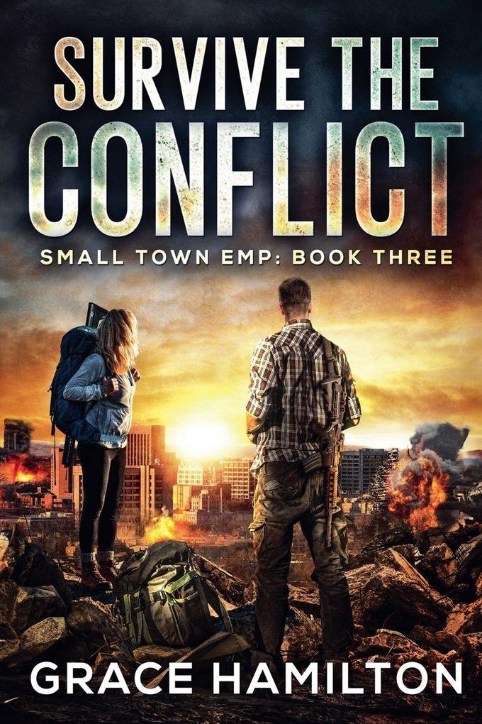 Survive the Conflict